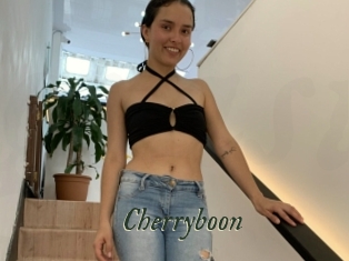 Cherryboon