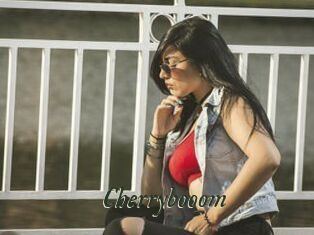 Cherrybooom