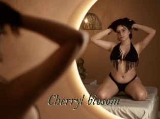 Cherryl_blosom