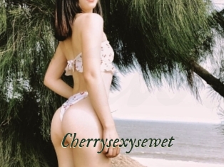 cherrysexysewet Gratis Strip