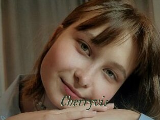 Cherryvis