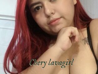 Chery_lavagirl