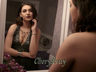 cherylbray Gratis Strip