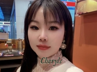 Cheryls