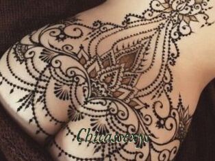 Chicassexys