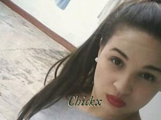 Chickx