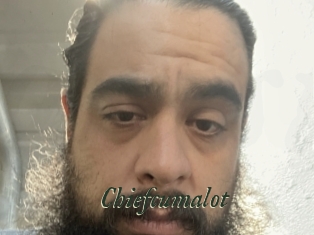 chiefcumalot Gratis Strip