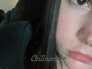 chillnsmoke Gratis Strip