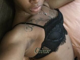 Chinx