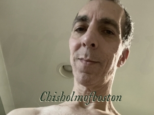 chisholmofboston Gratis Strip