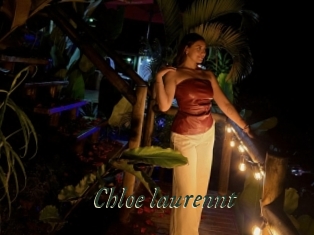 Chloe_laurennt