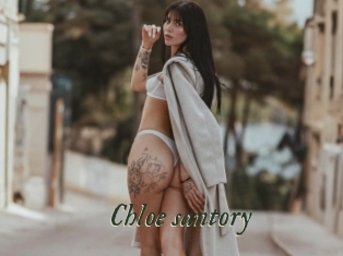 Chloe_santory
