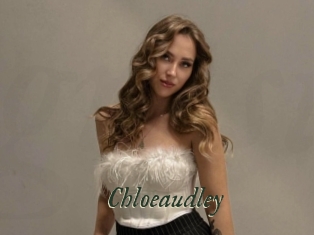 chloeaudley Gratis Strip