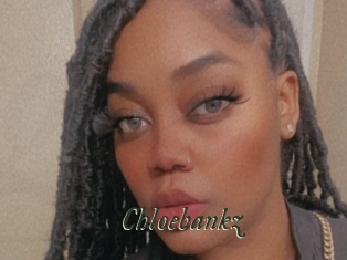 chloebankz Gratis Strip