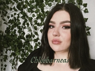 Chloebarneas