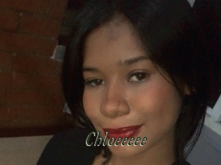 Chloeeeee