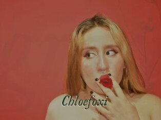 Chloefoxi