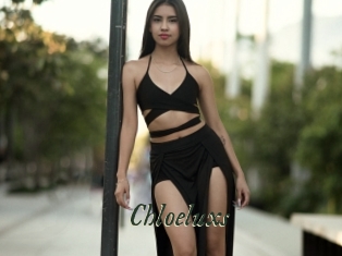 chloeluxs Gratis Strip