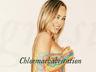 Chloemaebabestation