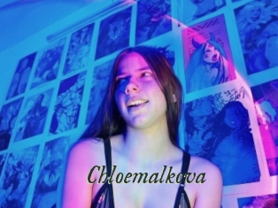 Chloemalkova