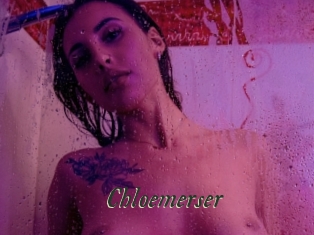Chloemerser