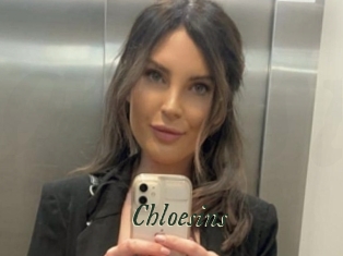 Chloesins