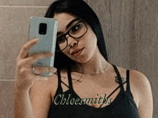 Chloesmiths