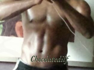Chocolatedilf