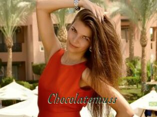 Chocolatemuss