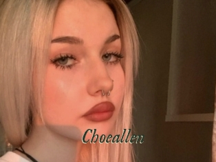 Choeallen