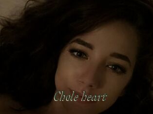 Chole_heart