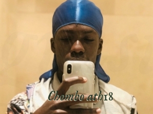 Chombo_ath18