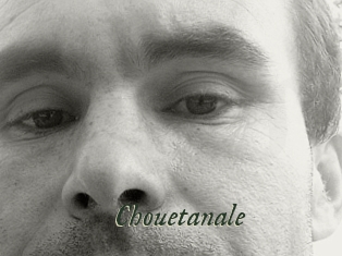chouetanale Gratis Strip