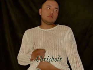 chrisbolt Gratis Strip