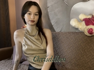 Chrisdellon