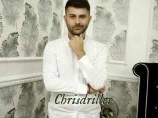 Chrisdriller