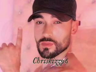 chriskizz96 Gratis Strip