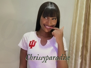 Chrissyparadise
