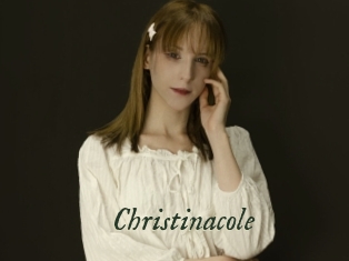 Christinacole
