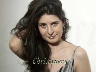 Christine05