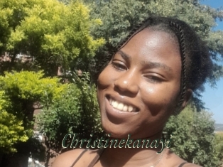 Christinekanayi
