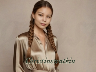 Christinewatkin