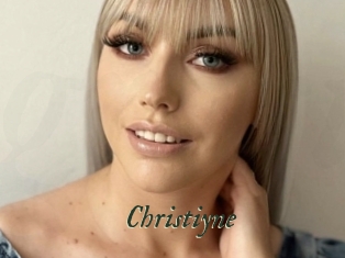 Christiyne