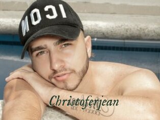 Christoferjean
