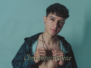 Christoperwayne