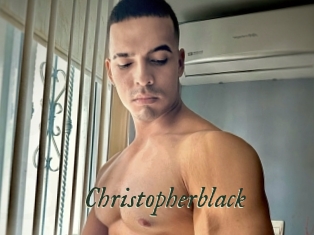 christopherblack Gratis Strip