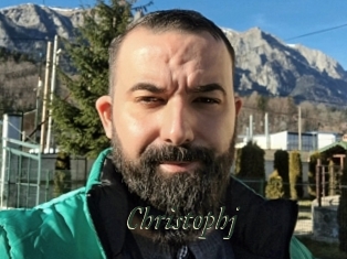 christophj Gratis Strip