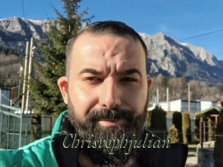 christophjulian Gratis Strip
