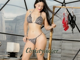 christycooper Gratis Strip