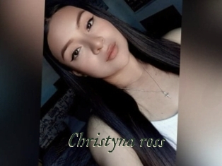 Christyna_ross